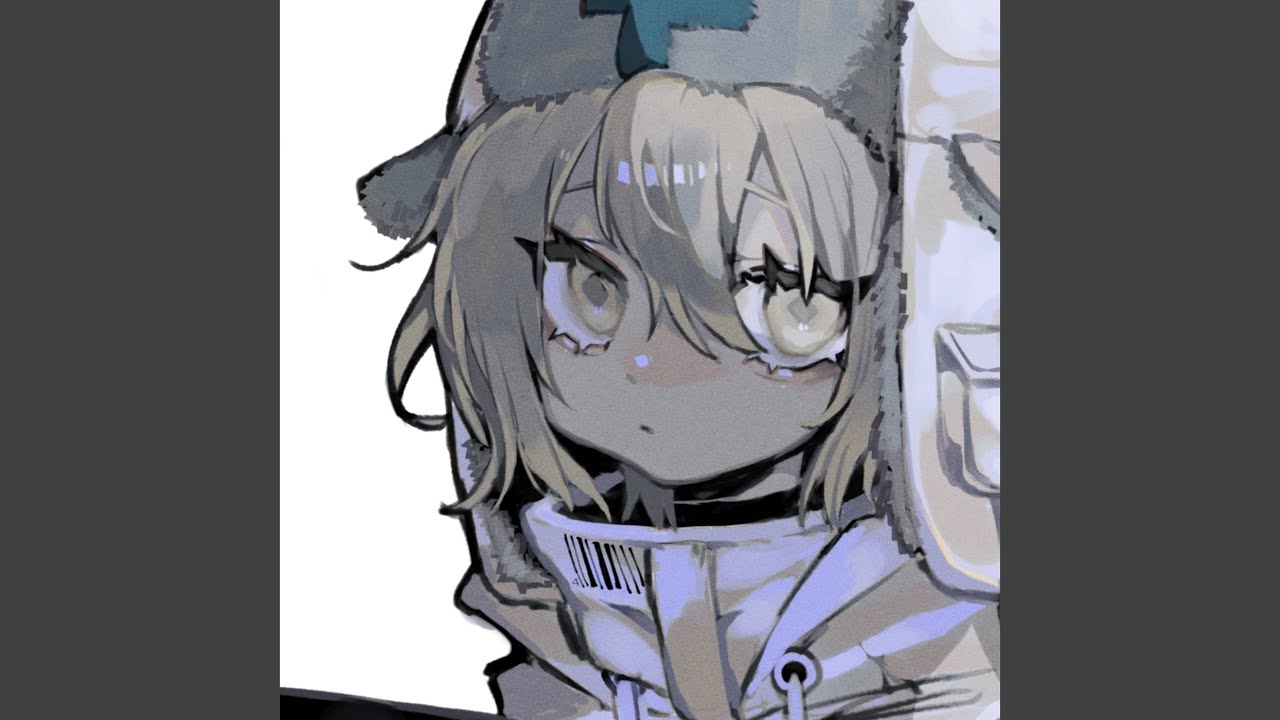 ツユガスミ特定調査区域 (feat. ナースロボ＿タイプT)