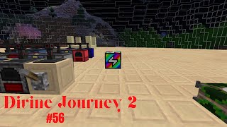 Divine Journey 2 - 56 - The Rainbow Generator