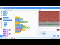 Гра "Пінг понг" в Scratch 3 (Scratch Online)