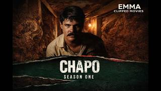 El Chapo Season 1 Episode 3–4 | LUGANDA TRANSLATED Full Episode | Crime Series | EMMA CLIPPED MOVIES