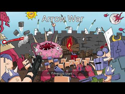 Arrow War ENG