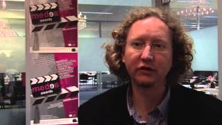 MEDEA Prize Winner 2012: Schoolovision