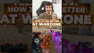How to get better in warzone
