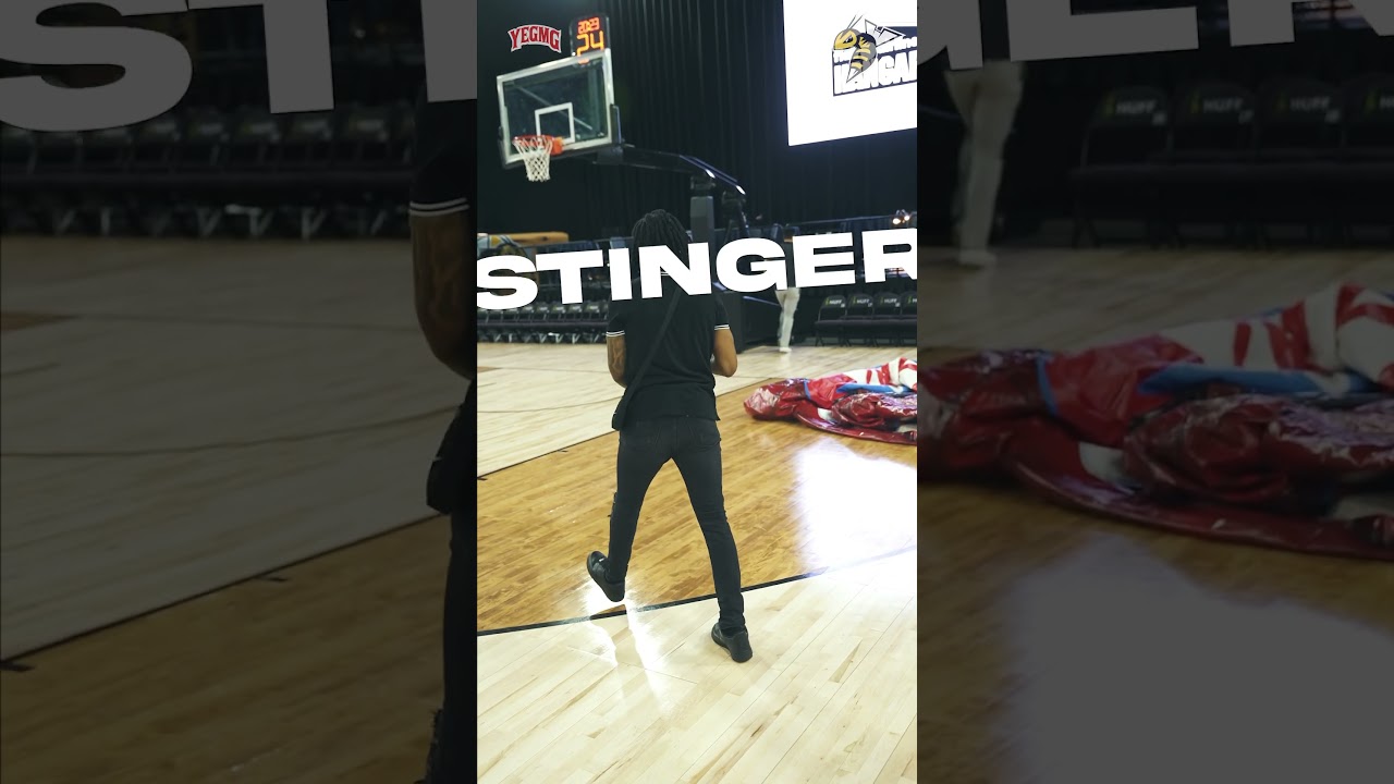 Get your 2023 Stingers tickets! 