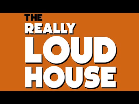 THE REALLY LOUD HOUSE What Is Love By Haddaway 
