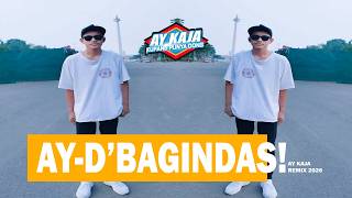 Ay  Dan Bintang Malam  Marvin Malelak X Ay Kaja