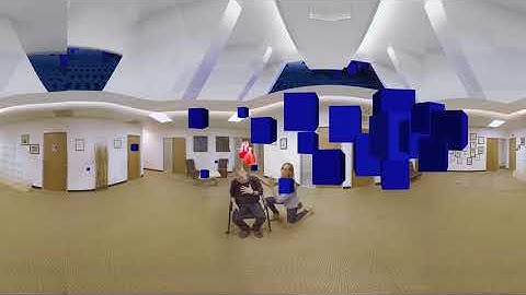 VR CPR Demo by ICE SAFETY SOLUTIONS