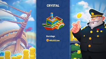 Merge Ship gameplay video