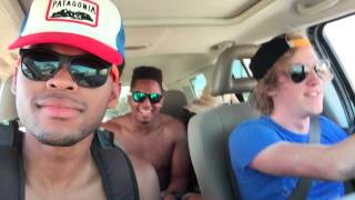 Panama City Beach/ Spring Break 2K16