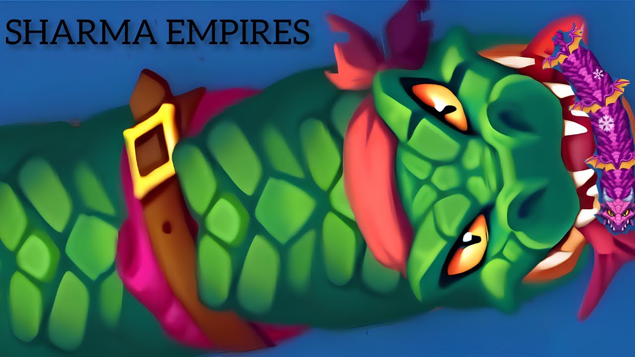 Wormzoneio gameplay epic worms war🔥5M+ 