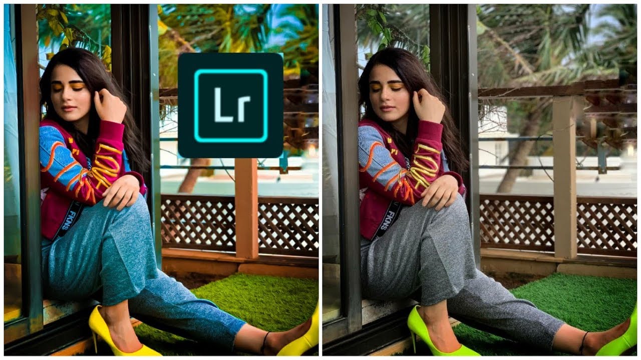 Lightroom Mobile Tutorial.Best photo Editing.By Amit Editing.