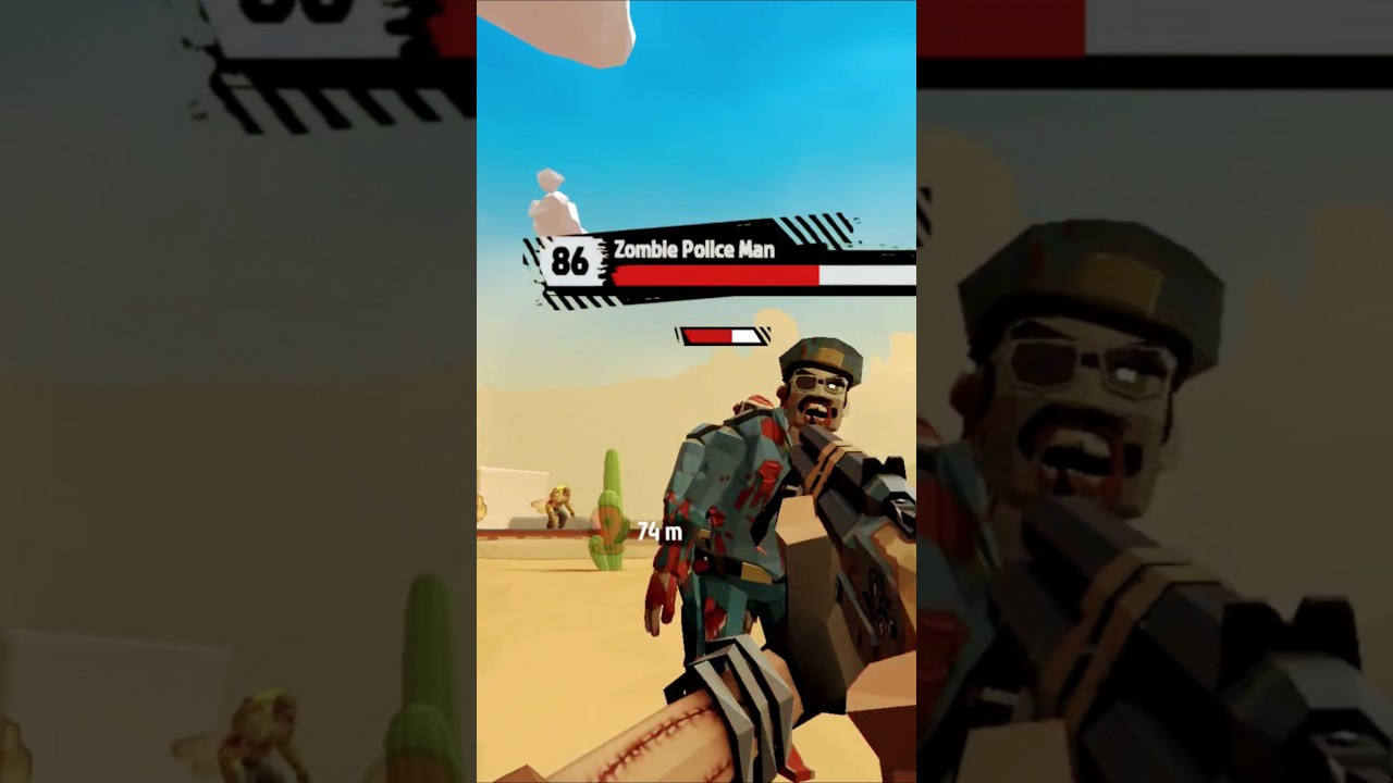 The walking zombie 2 survival game kill zombie 