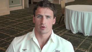 Celebrity Behind The Goggles-What if Ryan Lochte Wasn't a Swimmer? Net Worth