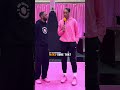 I caught up with A’ja Wilson to speak about her upcoming signature shoe, the Nike A’Two 🏀👟