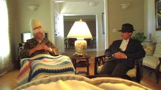 Macbeth 3.2-3.3 w/bloopers