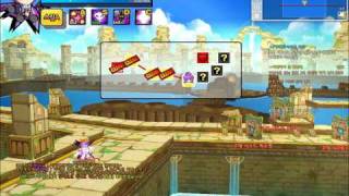Elsword - Hamel 6-4