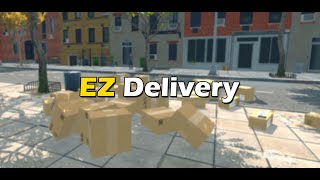 [OUTDATED] How to install and configure EZDelivery | Supermarket Simulator Mod