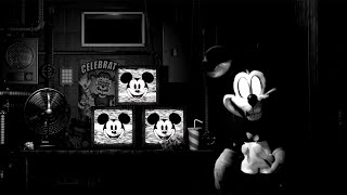 Perfect Golden Freddy PB 4:42 please dont look at power it got clapped