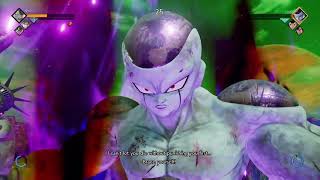 Jump Force Shishio Gameplay