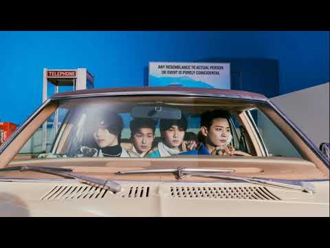 【中韓字】SHINee - Body Rhythm