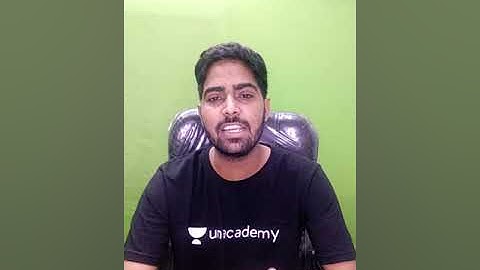 Questions of the Day 1 | CSIR NET 2021 | Rajesh Bishnoi #Shorts