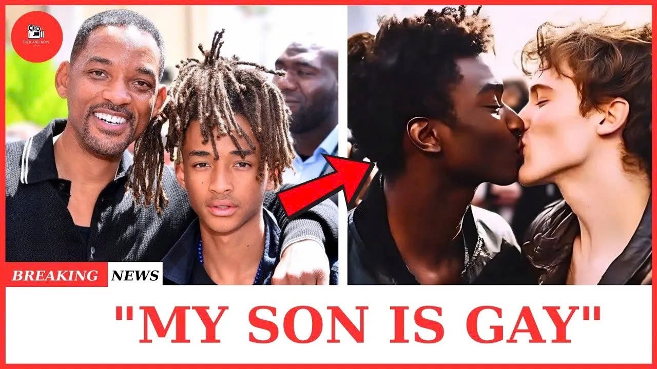 44 Celebrity Kids Who Came Out as Gay | Then and Now 2026