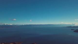Flathead Lake Drone - Somers, Montana