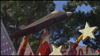 RFD-TV - 2024 Rose Parade