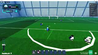 walmart elastic dribbling = goal