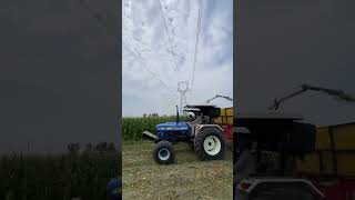 #khetibadi #farming #newholland3630 #jattlife #trendingshorts