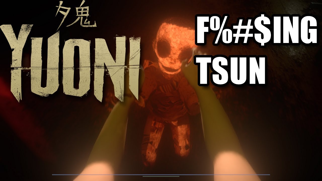 Hide and Seek Horror | Yuoni Review