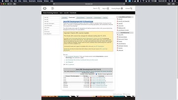 MacOS - Installing the JDK, SBT and/or Gradle for Java Development