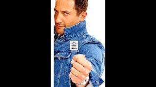 👉 My Guy 💘  (SDCC 2015) - Sasha Roiz
