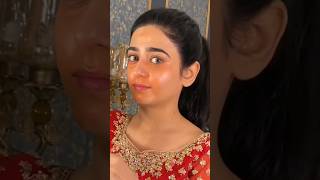 Wait For Magic | Signature Makeup By Aisha Abid | Pakistani Bridal makeup latest  bridalmakeup