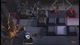 Andreana twoshot tech