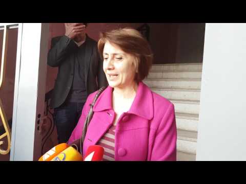 ნაციონალების შეფასებები კონფერენციის შემდეგ