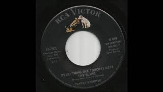 Watch Porter Wagoner Everything She Touches Gets The Blues video