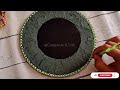 Easy Techniques/How to use stencil on wood / Using texture paste #youtubeshorts #craft