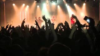K.I.Z. - Walpurgisnacht - Live @ Willkommen Zuhause Festival (Berlin)