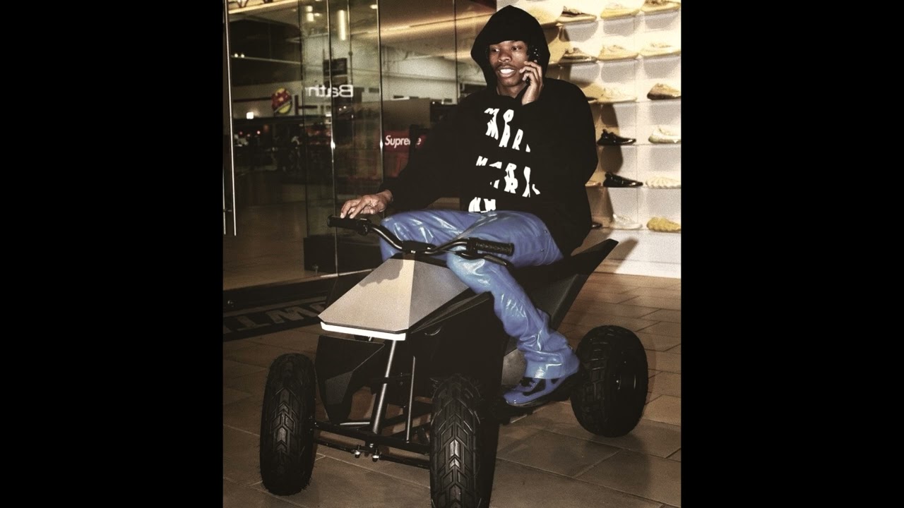 (FREE) Lil Baby x Drake Type Trap Beat - "We Up"