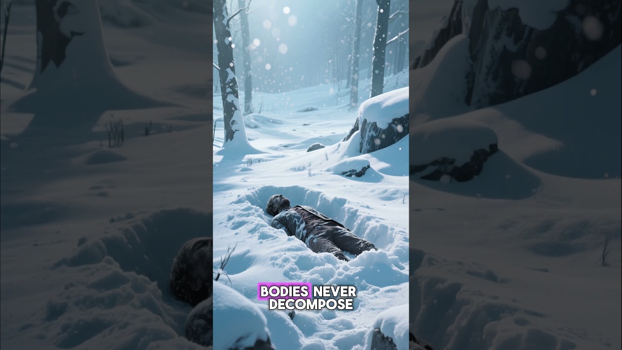 This Town Banned Death… Seriously!