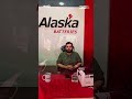 Ask any dealer – Alaska is the name we trust 💚