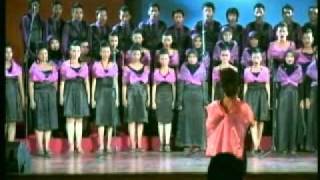 Video thumbnail of "PSM UNY SWARA WADHANA ~ Jika cinta dia.wmv"