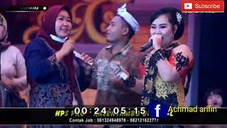 Download Lagu "WARTIYEM" Voc-ELA NANO RIYANTO Sandiwara Dwi Warna