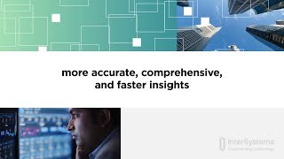 Business 360 for Financial Services Firms