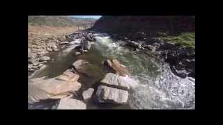 SWIFTWATER RESCUE TECHNICIAN LEVEL I AND II