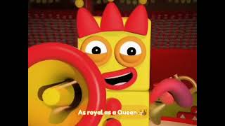 Everything At Once But With Numberblocks Version 1 Description Loenascontent