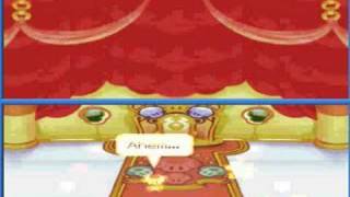 My DS Emulator Test