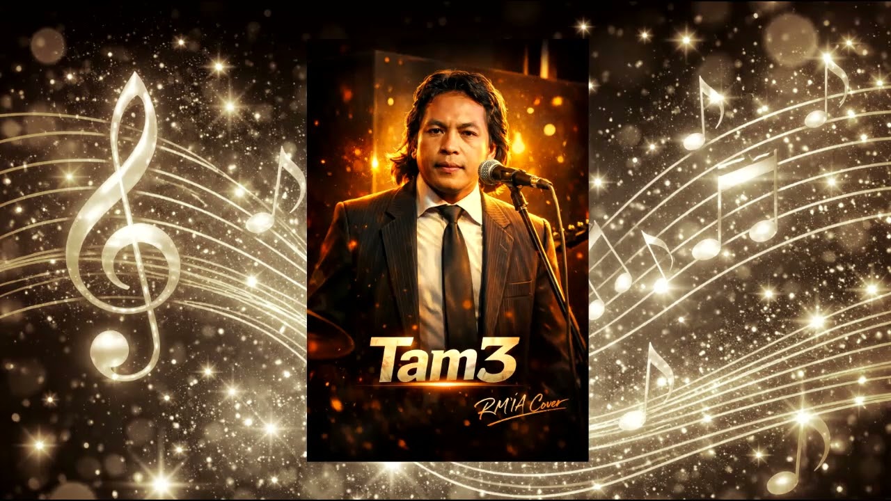 Tam 3 - Fakr (Ai cover)