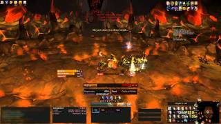 Swarm Alterac Mountains 3M Onyxia [Down]